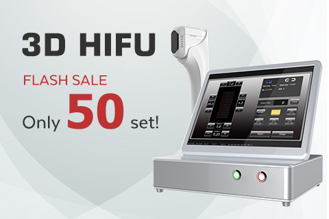 3D hifu is the latest technology for weight loss