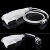 Hifu ultrasound machine for skin tightening and fat removal FU4.5-7S